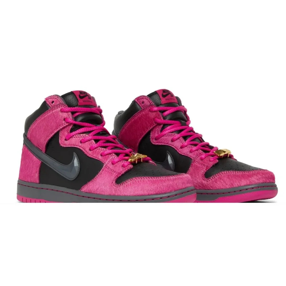 Nike SB Dunk High 